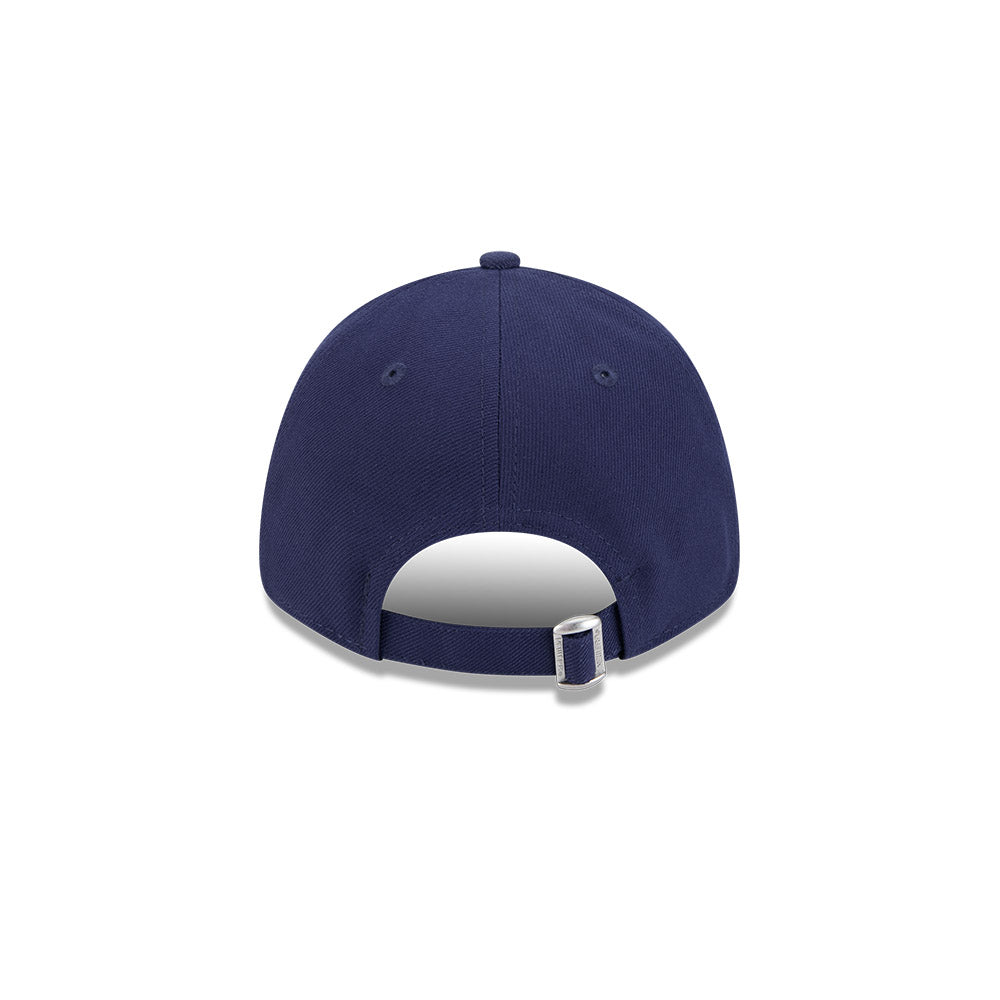 Canberra Raiders 9Forty Logo Arch Cap