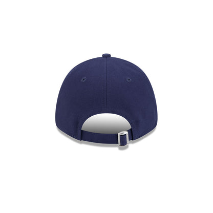 Canberra Raiders 9Forty Logo Arch Cap - View 5