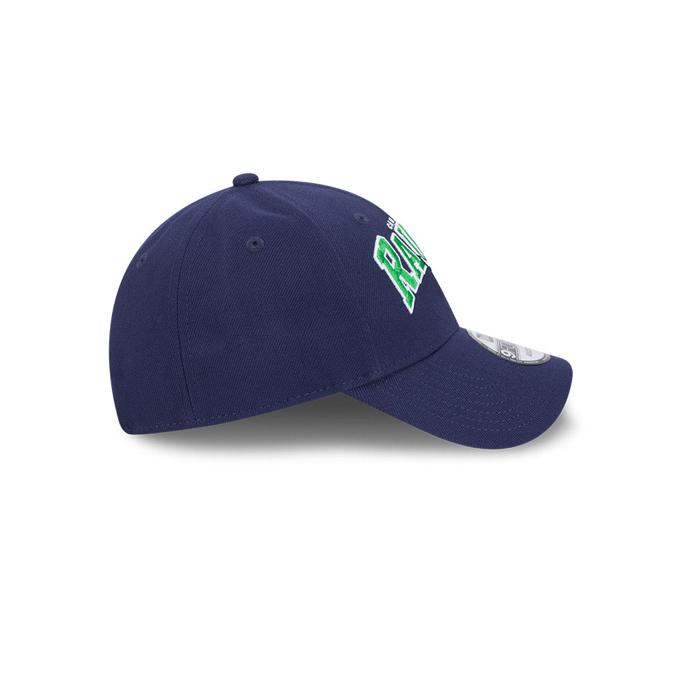 Canberra Raiders 9Forty Logo Arch Cap - View 6