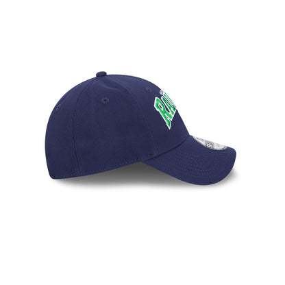 Canberra Raiders 9Forty Logo Arch Cap - View 6