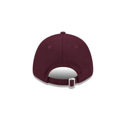 Brisbane Broncos 9Forty Logo Arch Cap - View 4