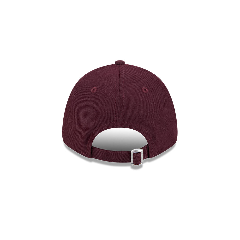 Brisbane Broncos 9Forty Logo Arch Cap - View 5