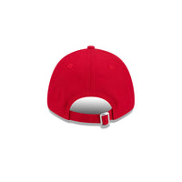 St George Illawarra Dragons 9Forty Logo Arch Cap