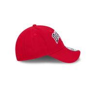 St George Illawarra Dragons 9Forty Logo Arch Cap