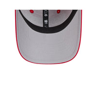 St George Illawarra Dragons 9Forty Logo Arch Cap