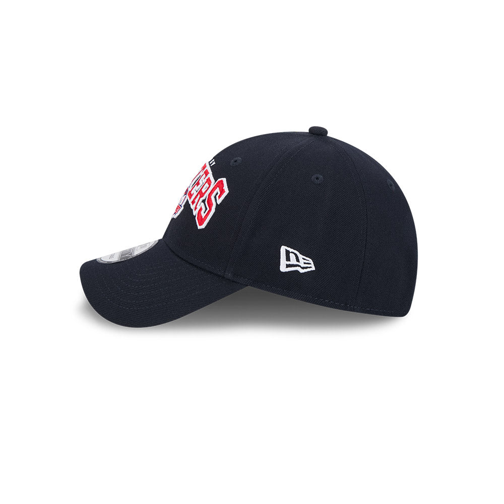 Sydney Roosters 9Forty Logo Arch Cap