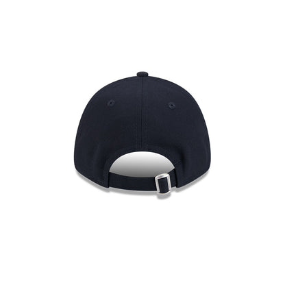 Sydney Roosters 9Forty Logo Arch Cap - View 3