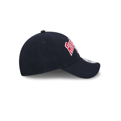Sydney Roosters 9Forty Logo Arch Cap - View 4