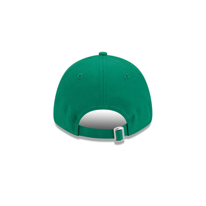 South Sydney Rabbitohs 9Forty Logo Arch Cap - View 5