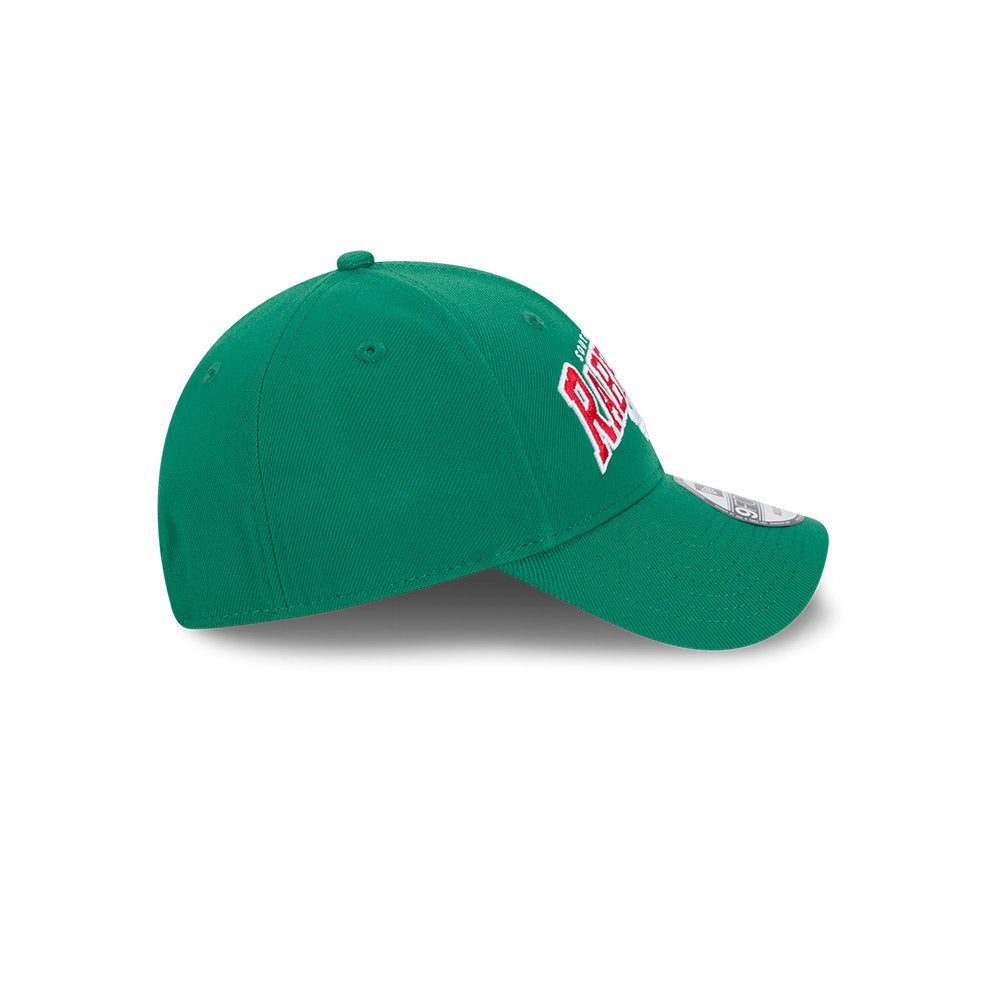 South Sydney Rabbitohs 9Forty Logo Arch Cap