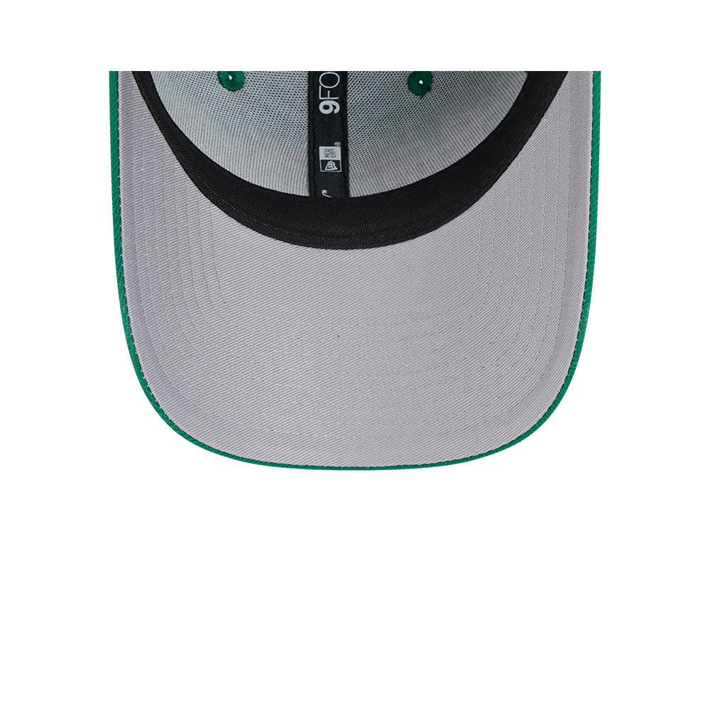South Sydney Rabbitohs 9Forty Logo Arch Cap