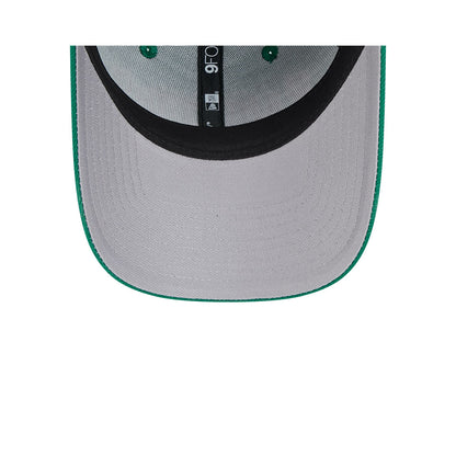 South Sydney Rabbitohs 9Forty Logo Arch Cap - View 4