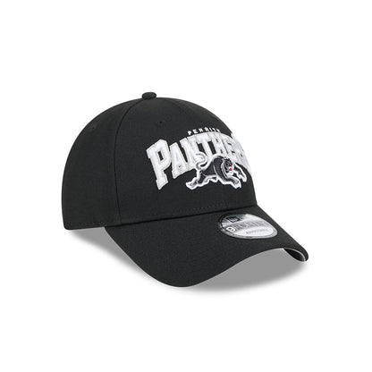 Penrith Panthers 9Forty Logo Arch Cap - View 5