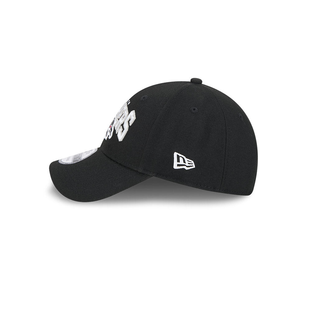 Penrith Panthers 9Forty Logo Arch Cap