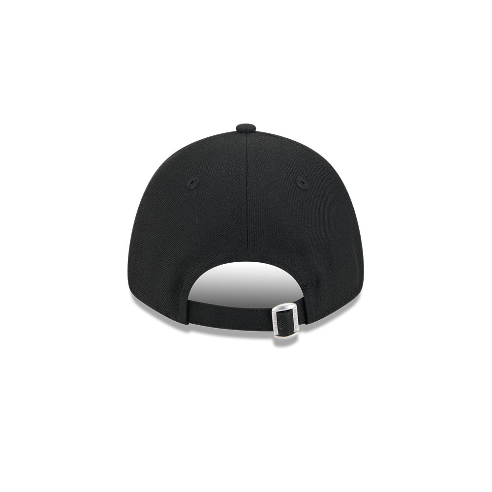 Penrith Panthers 9Forty Logo Arch Cap