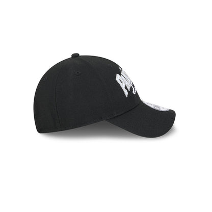 Penrith Panthers 9Forty Logo Arch Cap - View 4