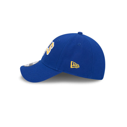 Parramatta Eels 9Forty Logo Arch Cap - View 4
