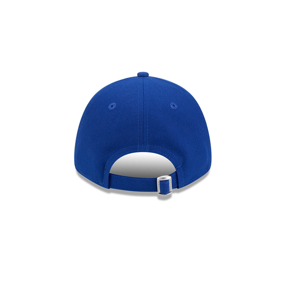 Parramatta Eels 9Forty Logo Arch Cap