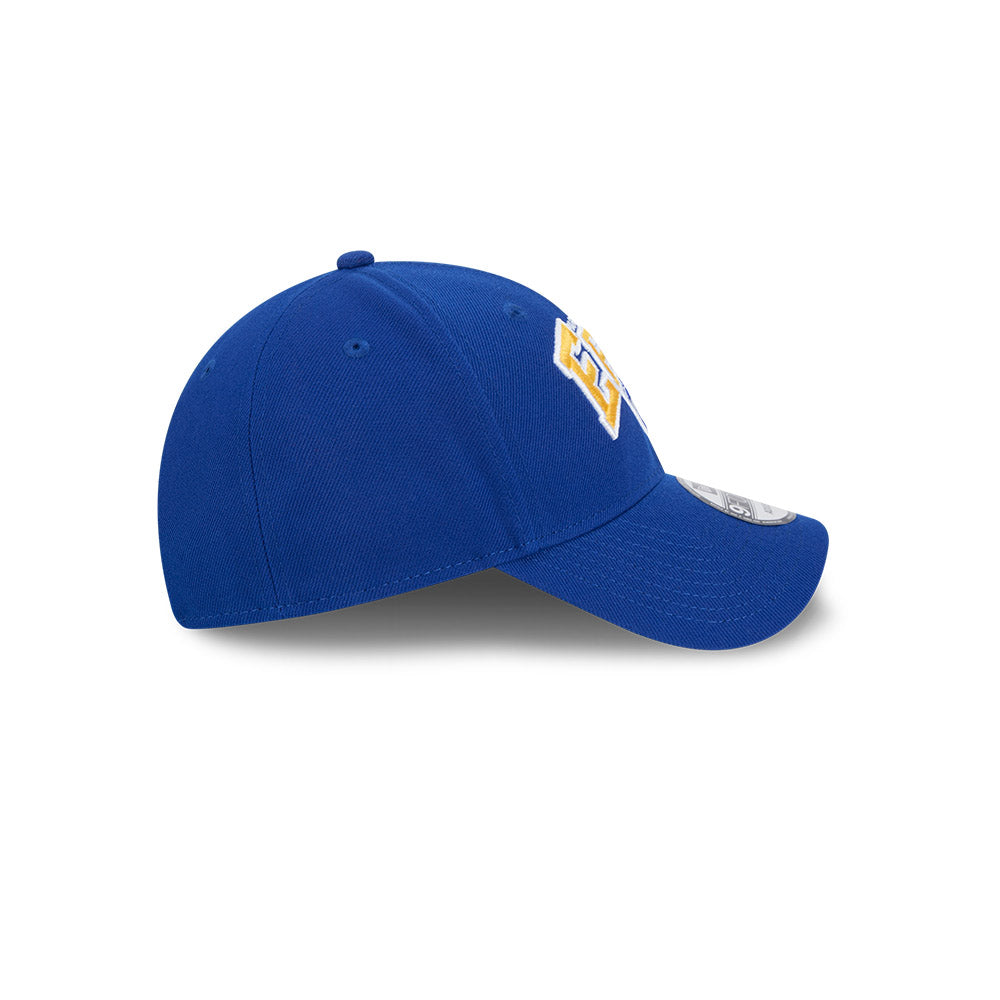 Parramatta Eels 9Forty Logo Arch Cap - View 6