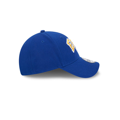 Parramatta Eels 9Forty Logo Arch Cap - View 6