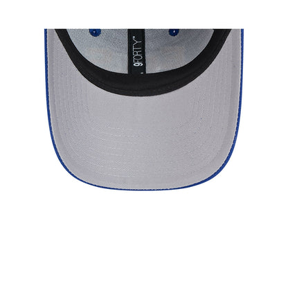 Parramatta Eels 9Forty Logo Arch Cap - View 5