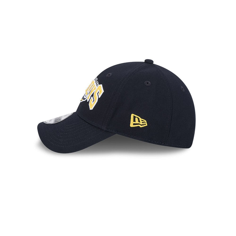 North Queensland Cowboys 9Forty Logo Arch Cap - View 4