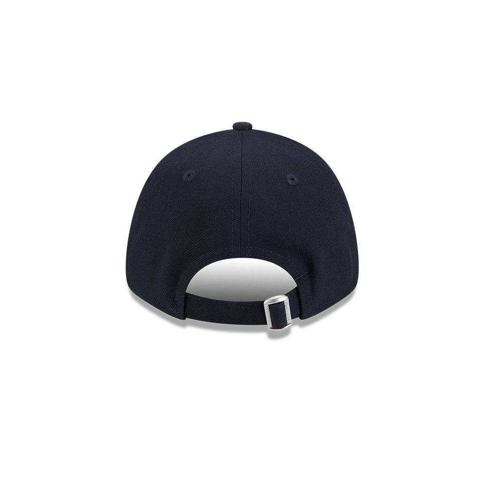 North Queensland Cowboys 9Forty Logo Arch Cap - View 5