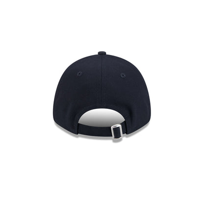 North Queensland Cowboys 9Forty Logo Arch Cap - View 5
