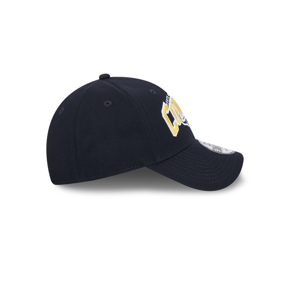 North Queensland Cowboys 9Forty Logo Arch Cap - View 6