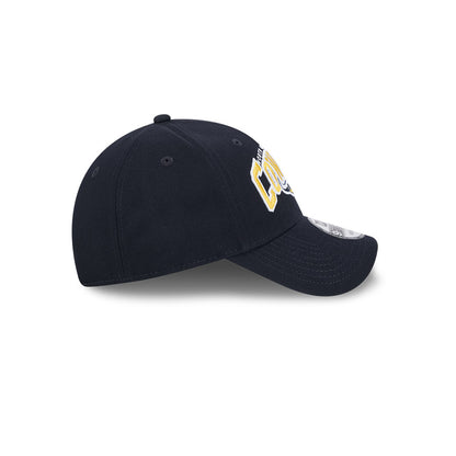 North Queensland Cowboys 9Forty Logo Arch Cap - View 6