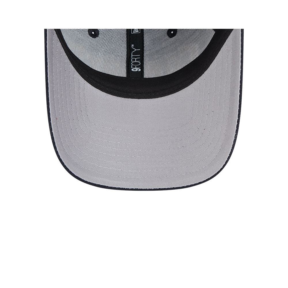 North Queensland Cowboys 9Forty Logo Arch Cap - View 7