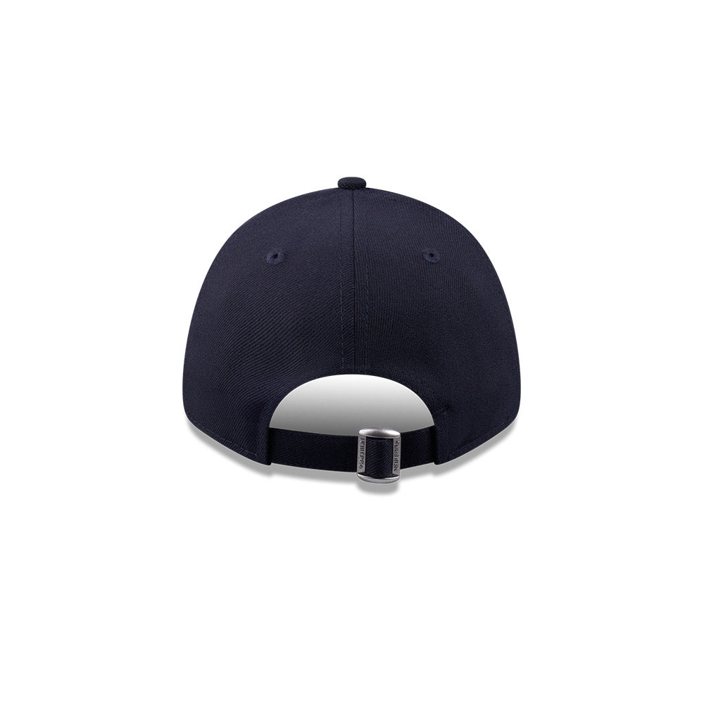 Melbourne Storm 9Forty Logo Arch Cap - View 4