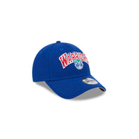 New Zealand Warriors Youth 9Forty Logo Arch Cap