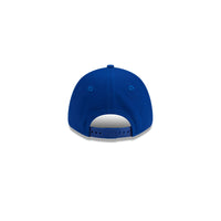 New Zealand Warriors Youth 9Forty Logo Arch Cap