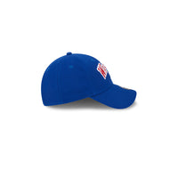 New Zealand Warriors Youth 9Forty Logo Arch Cap