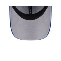 New Zealand Warriors Youth 9Forty Logo Arch Cap