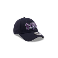 Melbourne Storm Youth 9Forty Logo Arch Cap