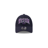 Melbourne Storm Youth 9Forty Logo Arch Cap