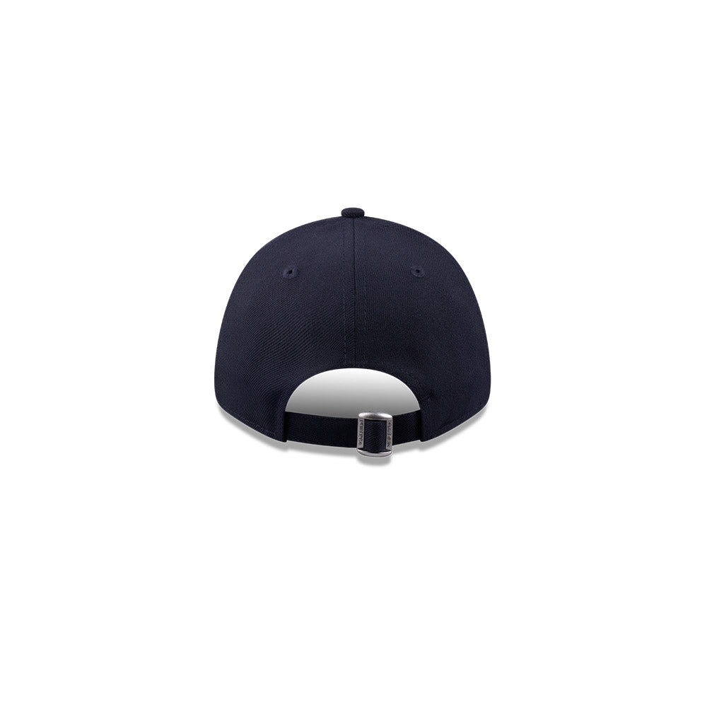 Melbourne Storm Youth 9Forty Logo Arch Cap - View 4