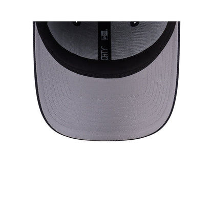 Melbourne Storm Youth 9Forty Logo Arch Cap - View 5