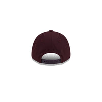 Manly Warringah Sea Eagles Youth 9Forty Logo Arch Cap