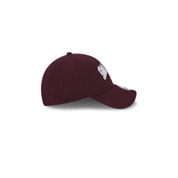 Manly Warringah Sea Eagles Youth 9Forty Logo Arch Cap