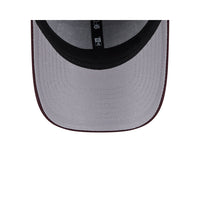 Manly Warringah Sea Eagles Youth 9Forty Logo Arch Cap