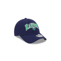Canberra Raiders Youth 9Forty Logo Arch Cap