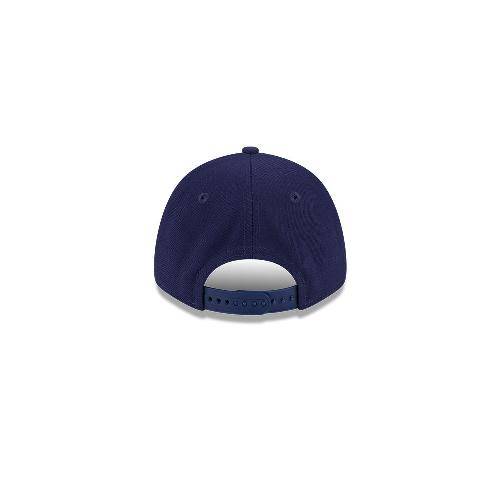 Canberra Raiders Youth 9Forty Logo Arch Cap