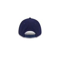 Canberra Raiders Youth 9Forty Logo Arch Cap