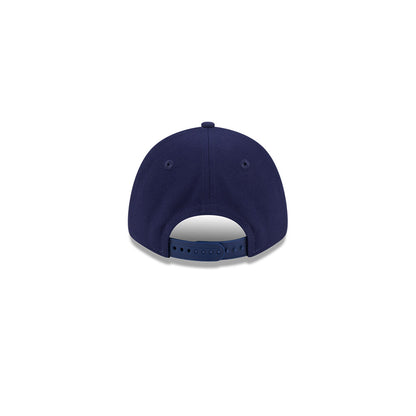 Canberra Raiders Youth 9Forty Logo Arch Cap - View 3