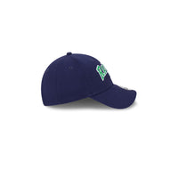 Canberra Raiders Youth 9Forty Logo Arch Cap