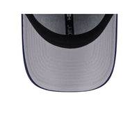 Canberra Raiders Youth 9Forty Logo Arch Cap