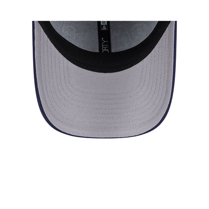 Canberra Raiders Youth 9Forty Logo Arch Cap - View 7